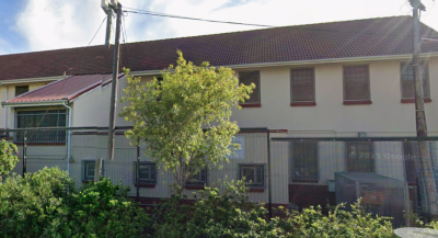 Alpha School for Learners with Autism