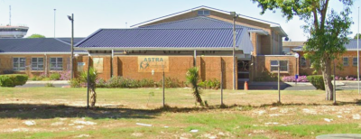 Astra Special School