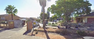 Atlantis Skills School