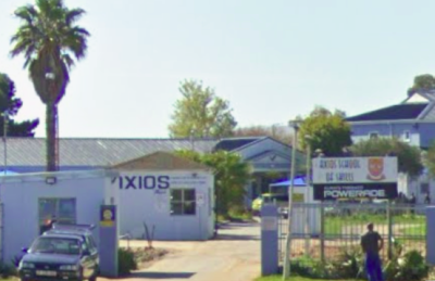 Axios School of Skills