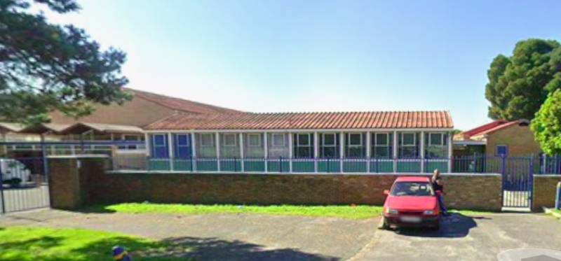 Batavia Special Needs School