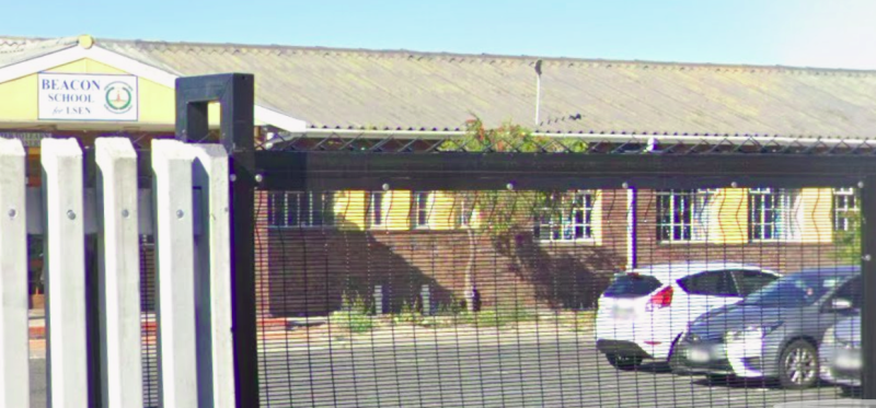 Beacon School for LSEN