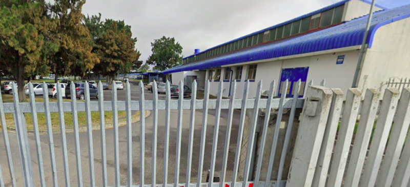 Bet-el School for Epileptici, Old Nooiensfontein Road, Kuilsriver