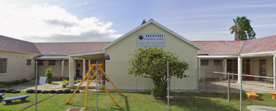 Blouvlei School