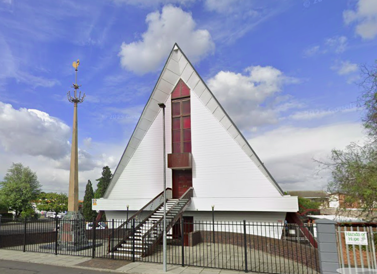 Hands of Hope Creative Learning Centre