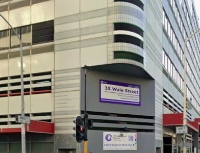 International House Cape Town