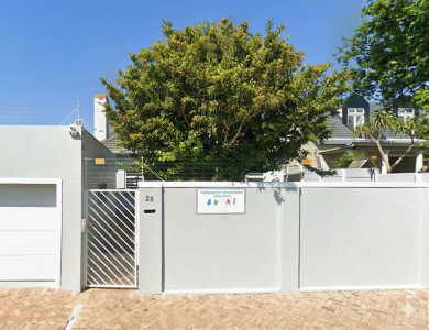 Rondebosch Montessori Pre-School
