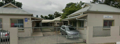 Sinethemba Special Care Centre