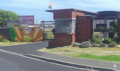 Tembaletu Special School