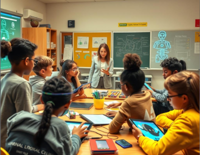 Special Needs Schools